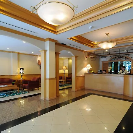 Admiral Suites Bangkok