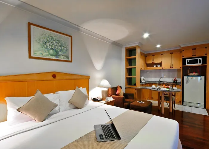 Hotel Admiral 4*