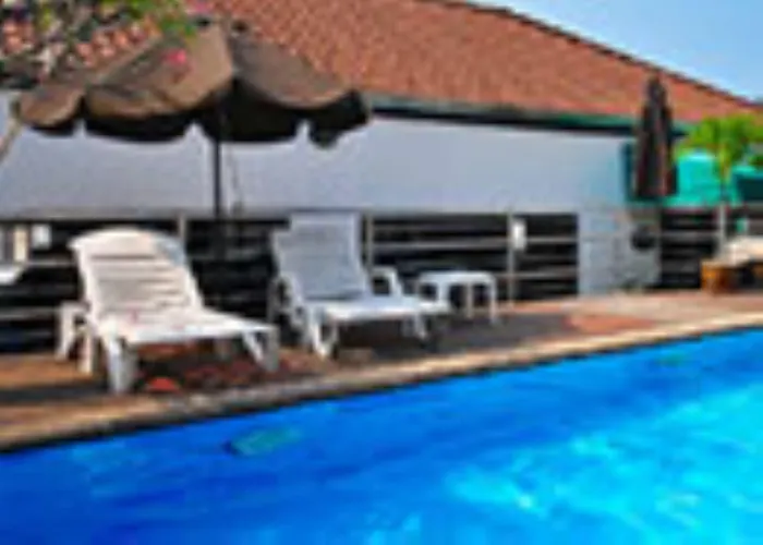 Admiral Hotel