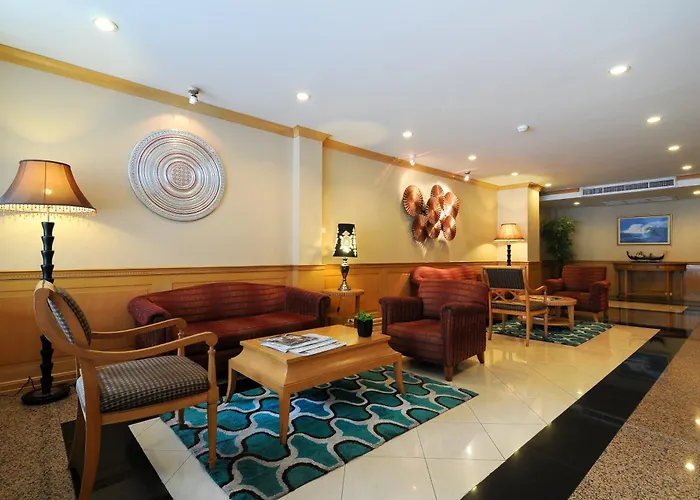 Admiral Hotel