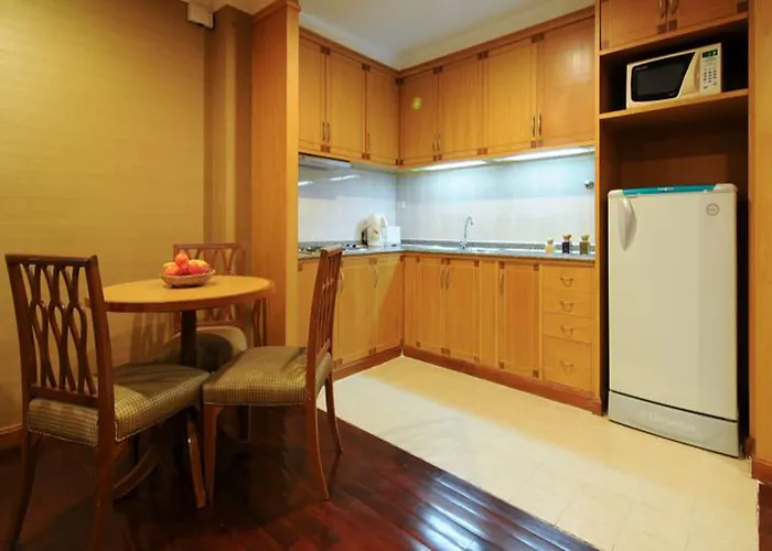 Admiral 4* Bangkok