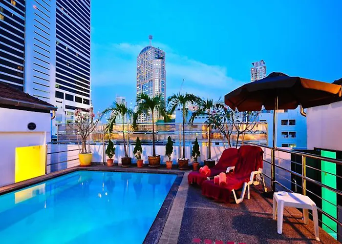 Admiral Bangkok