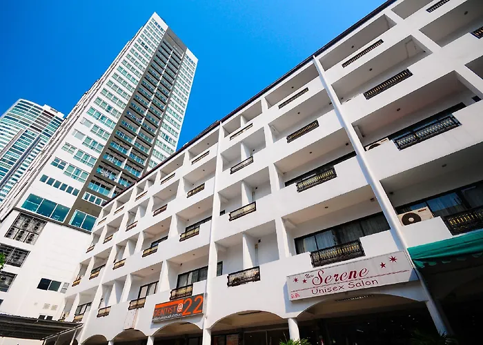 Admiral 4* Bangkok