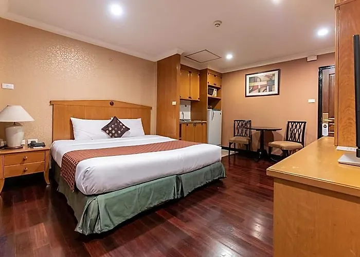 Hotel Admiral 4*