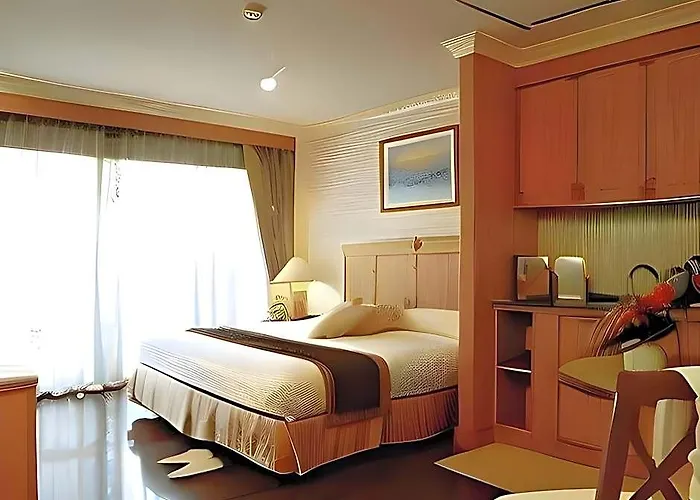 Hotel Admiral 4*