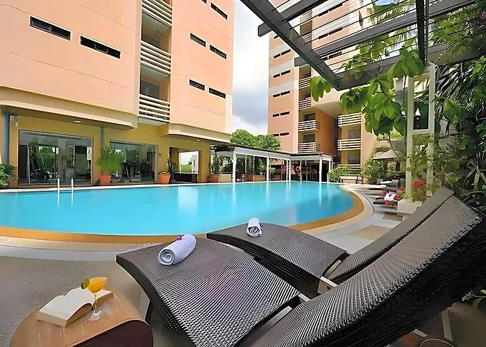 Hotel Admiral 4*