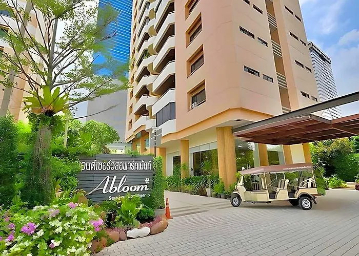 Admiral 4* Bangkok